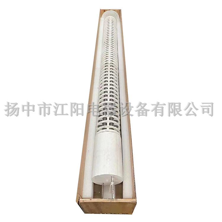 電(diàn)熱輻射管
